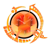 Animated Clock icon