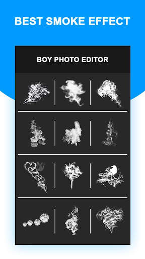 Boy Photo Editor 2021 screenshot 2