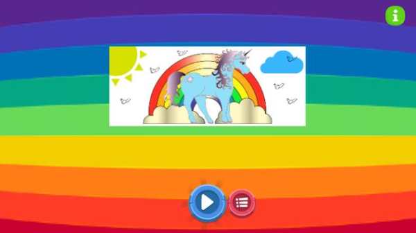 Unicorn Matcher screenshot 1