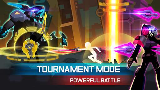Yasuooo vs Zeddd : Fighting Battle Stickman screenshot 3