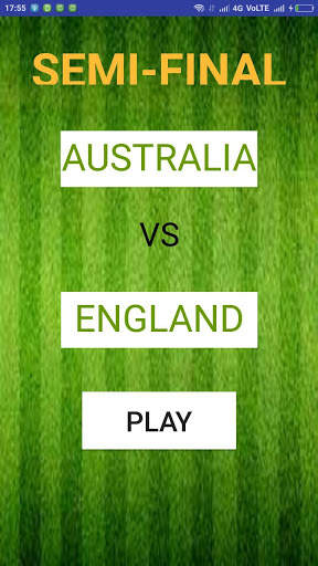 Hand Cricket screenshot 3