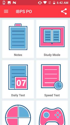 IBPS PO , IBPS Clerk , SBI PO Guide 2021 screenshot 1