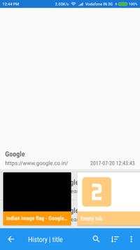 Indian Browser adFree screenshot 7