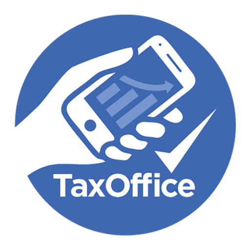 Tax Office Philippines icon