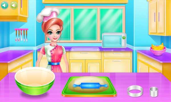 Food maker - dessert recipes screenshot 6