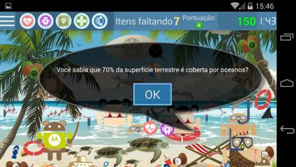 Moto G Elementos Ocultos screenshot 4
