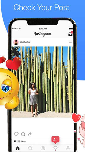 Real Followers - Get Likes for Instagram screenshot 7