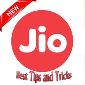 Guide Jio4GVoice icon