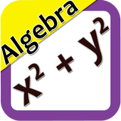 Algebra Basics icon