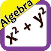 Algebra Basics 2.6