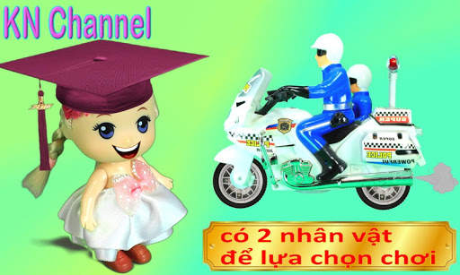 Math For Kids KN Channel screenshot 1