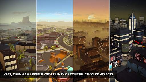 CS2 - Partner Edition screenshot 5