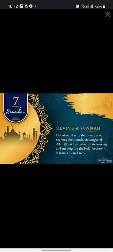 Athan  screenshot 3
