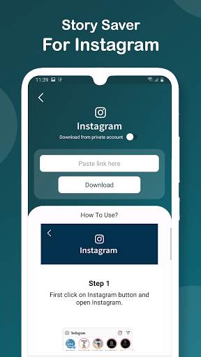 All Status Saver 2021 & Video Downloader(Social) screenshot 3