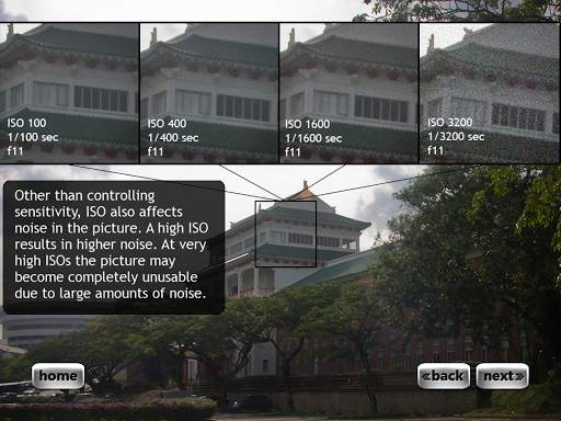 Elements of Photography screenshot 17