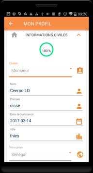 Job221 screenshot 4