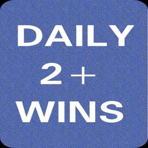 DAILY 2  WINS 9.8