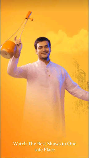 Star Jalsha TV HD Serial Guide screenshot 3