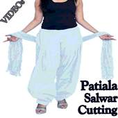 Patiala Salwar Cutting and Stitching Ki Video App 1.0.2