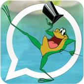 Funny Stickers for WhatsApp 1.0