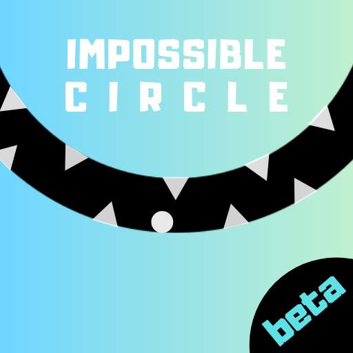 Circle - Impossible Game 0.1
