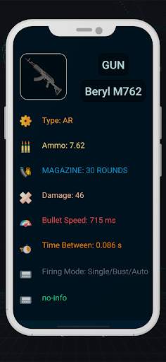 GUIDE for NEW STATE PUBG screenshot 2