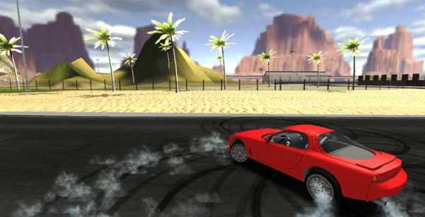 Car Drifting Game:City Racing Cars screenshot 7