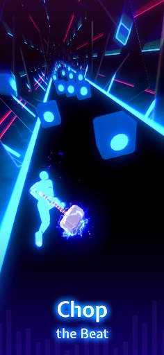 Beat Blade: Dash Dance screenshot 3