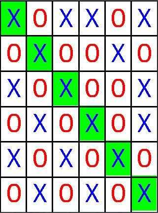 TicTacToe - 2 Player Bluetooth screenshot 3