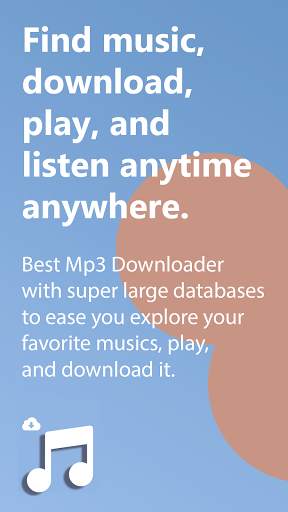 MP3Juice - MP3 Music Downloader screenshot 1