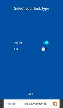 AppLock 2020 screenshot 2