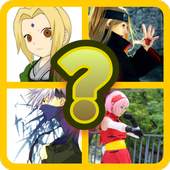 Naruto Games Quiz 7.2.2z