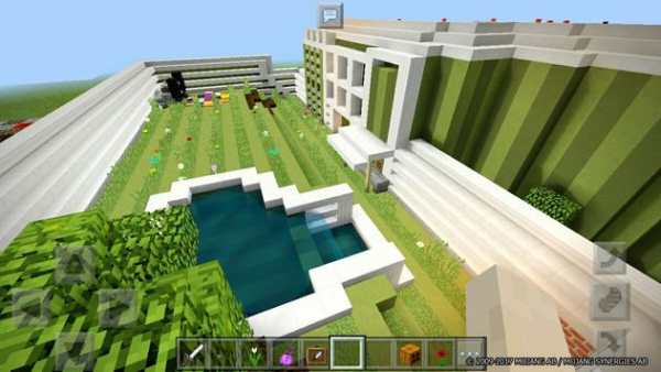 Map Who's your daddy for Minecraft screenshot 8