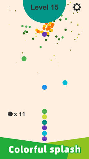 Dots Crush screenshot 8