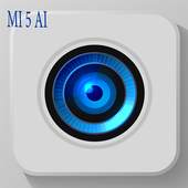 Camera For Xiaomi Redmi Note 5 AI 1.0