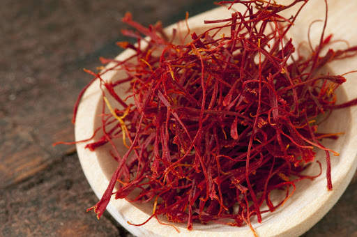 Saffron Benefits screenshot 6