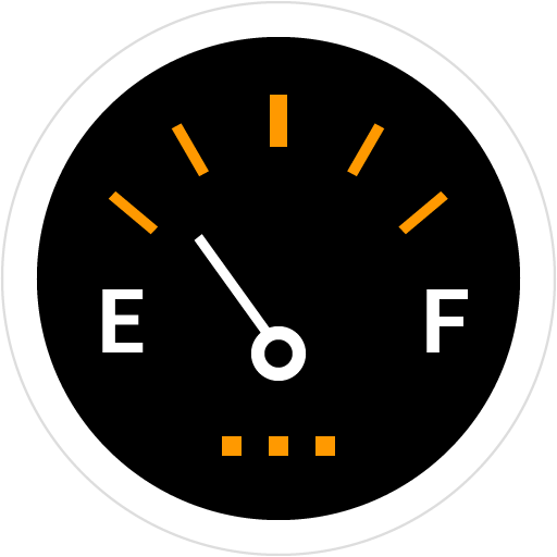 Gas Guru: Cheap gas prices icon