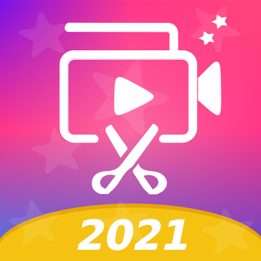 Video cutter for WhatsApp Status, Instagram, etc icon