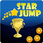 Star Jump icon