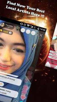 Vigo Hot Video and Bigo Live Status Video screenshot 5
