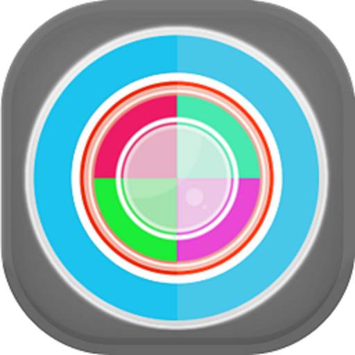 uCam Mix - Photo Editor , Mixer & Enhance 1.0.1