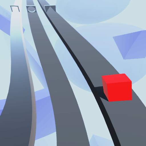 Shapes Jelly Fun 3d 0.2