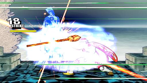Dual Souls: The Last Bearer screenshot 10