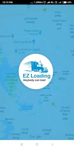 EZ Loading screenshot 1