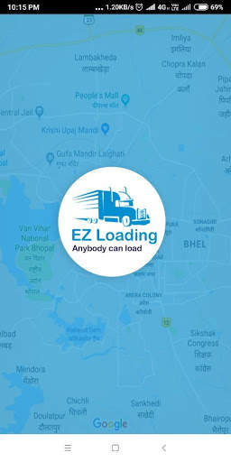 EZ Loading स्क्रीनशॉट 1