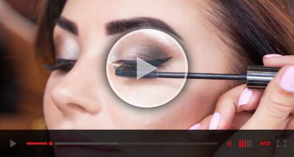 Eyeliner Video Tutorial Step by Step screenshot 4