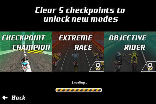 Moto Bike Race - Moto Racing Rider screenshot 3
