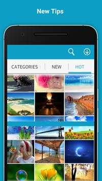 Free MoboGenie Market Tips screenshot 2