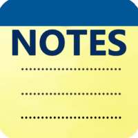 My Notes pro