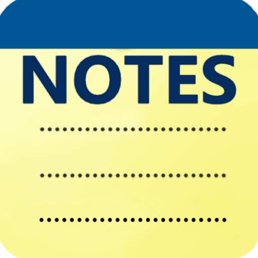 My Notes pro 2.6